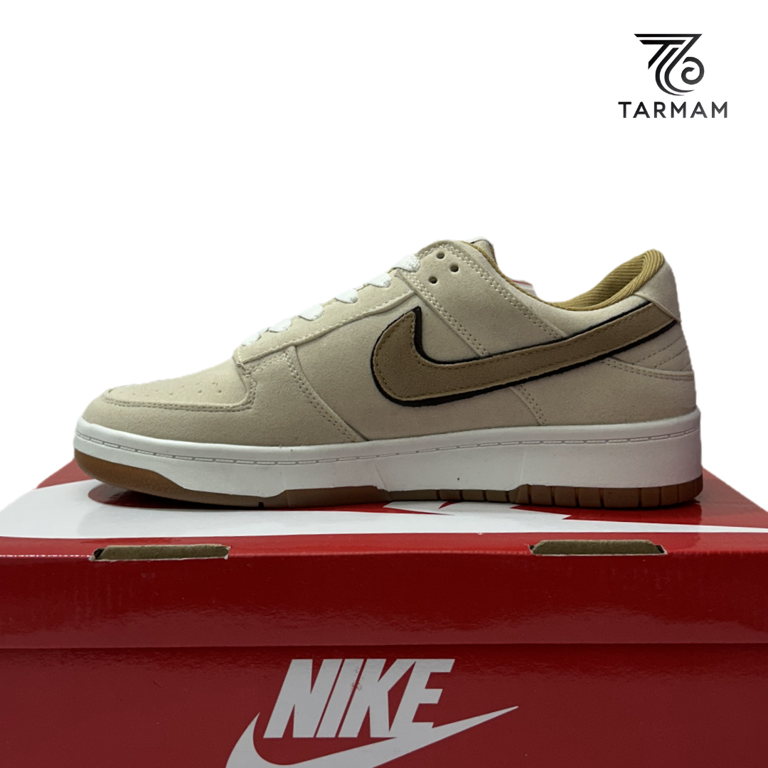 Dunk Aura Beige