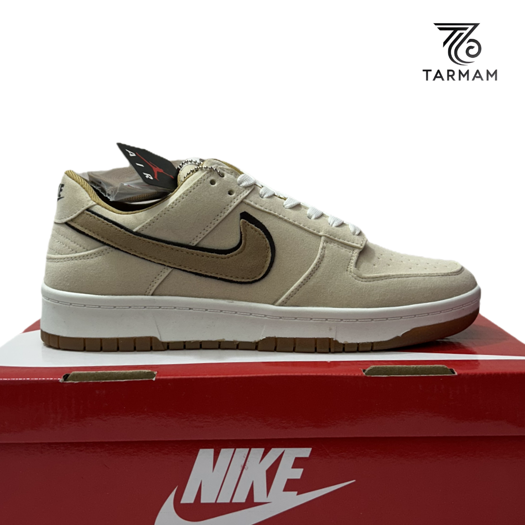 Dunk Aura Beige