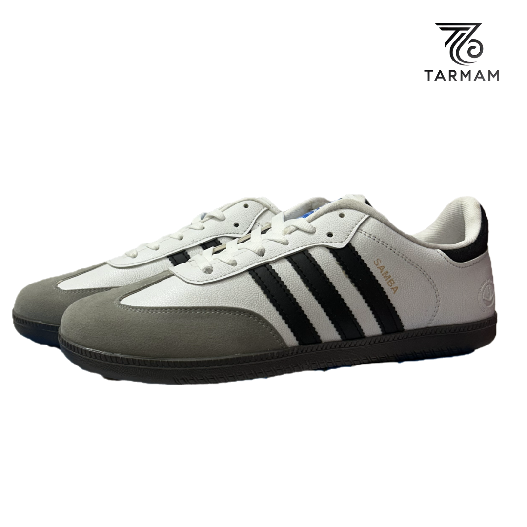 Samba Core White