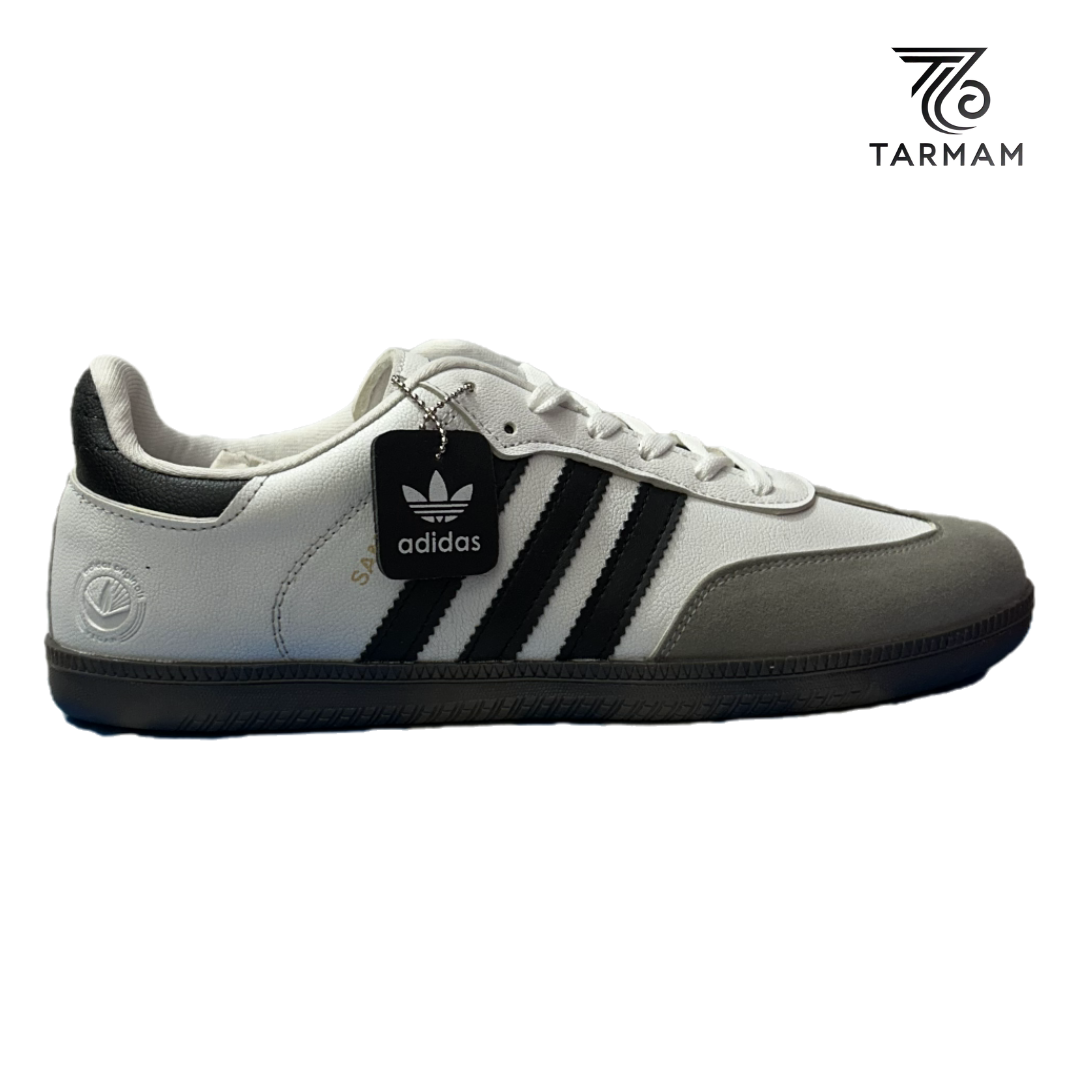 Samba Core White