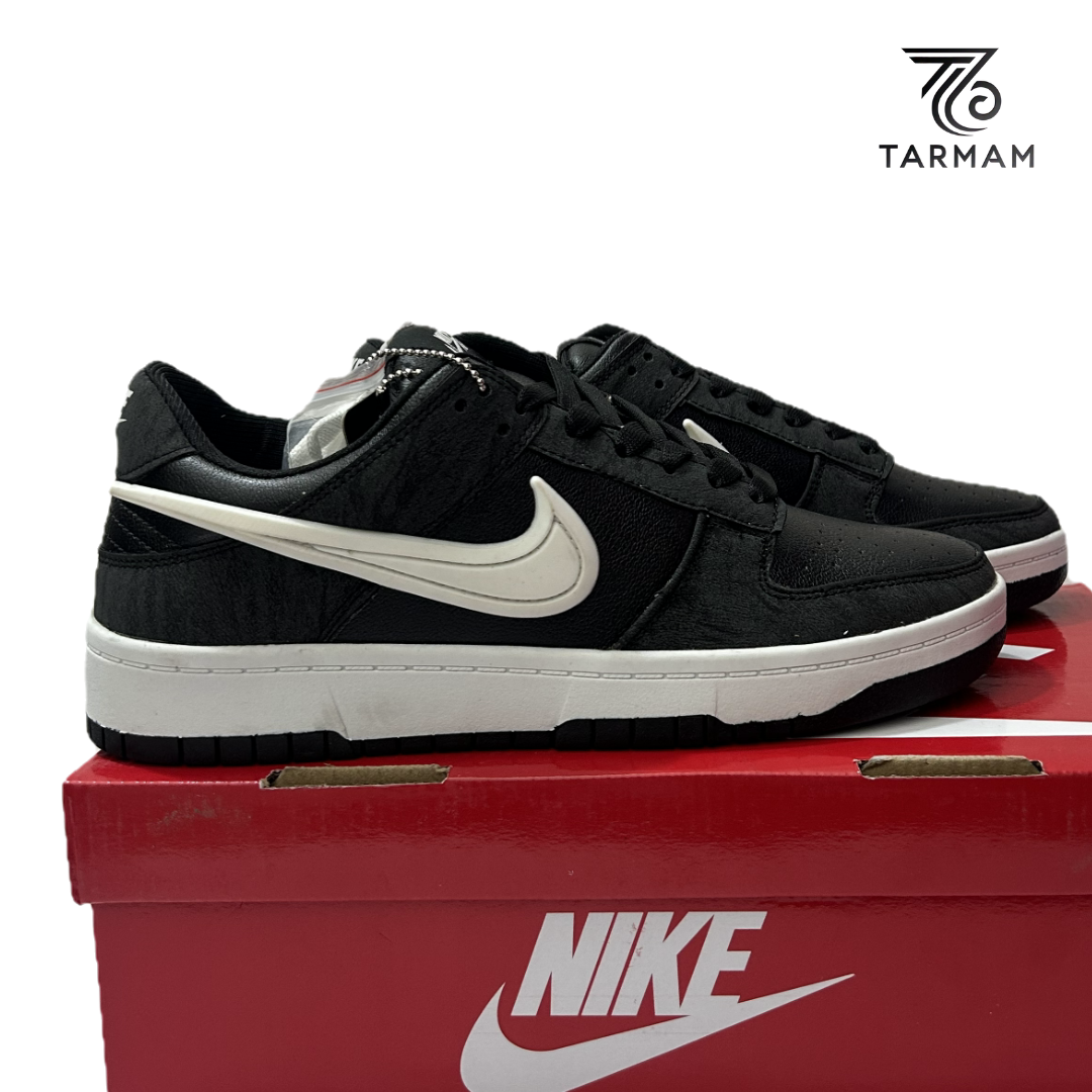 Nike B/W Dunk Ambush