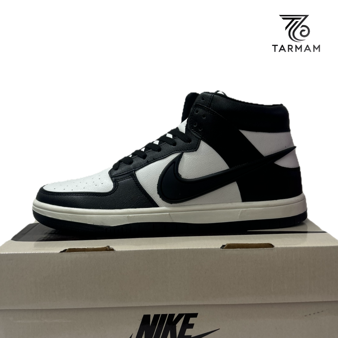 AJ1 Black High Ambush