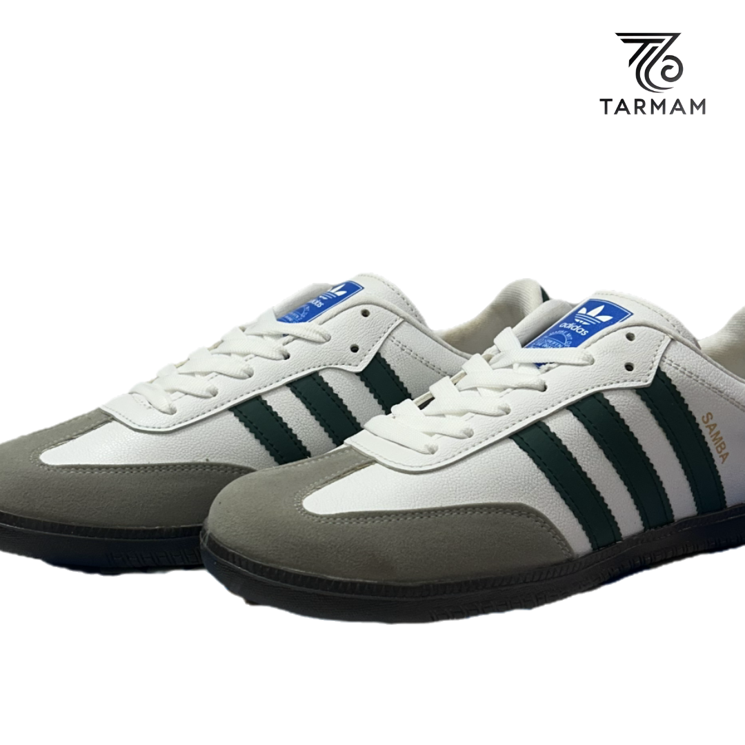 Samba Green
