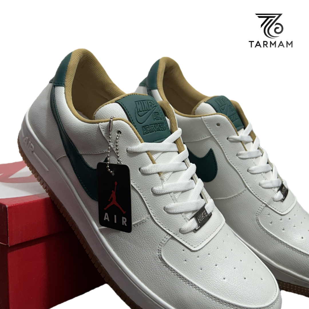 AF1 '07 Hamava