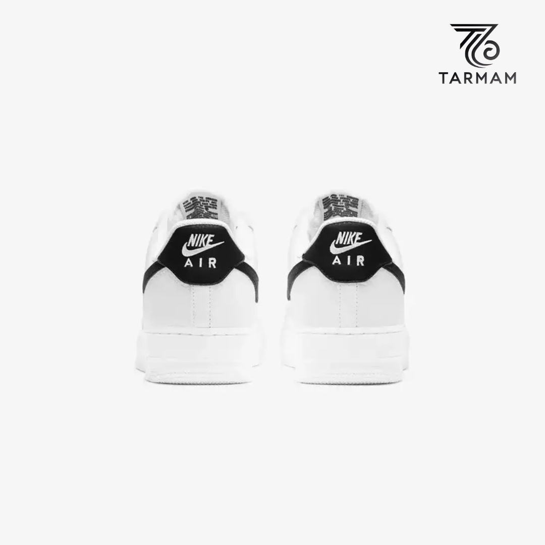 AF Black and White