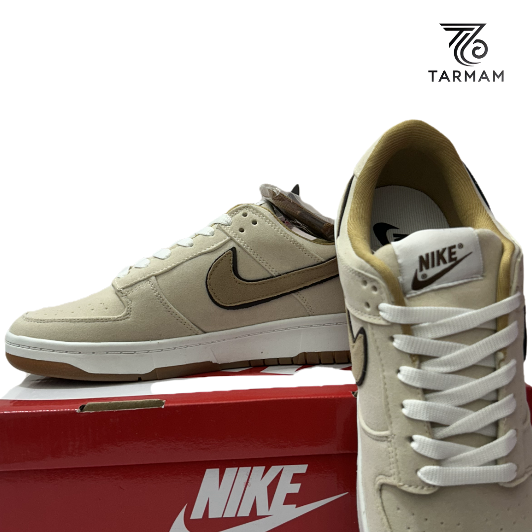 Dunk Aura Beige