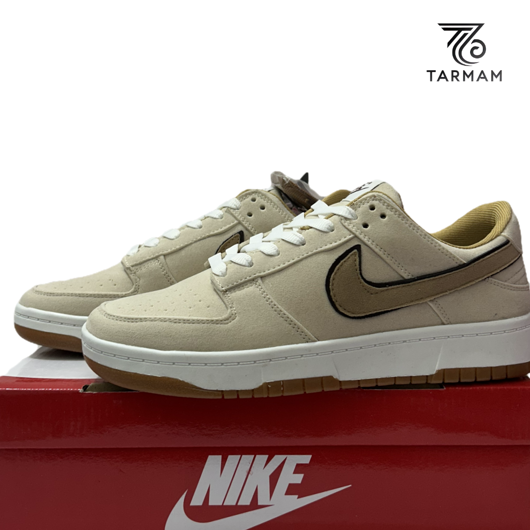Dunk Aura Beige