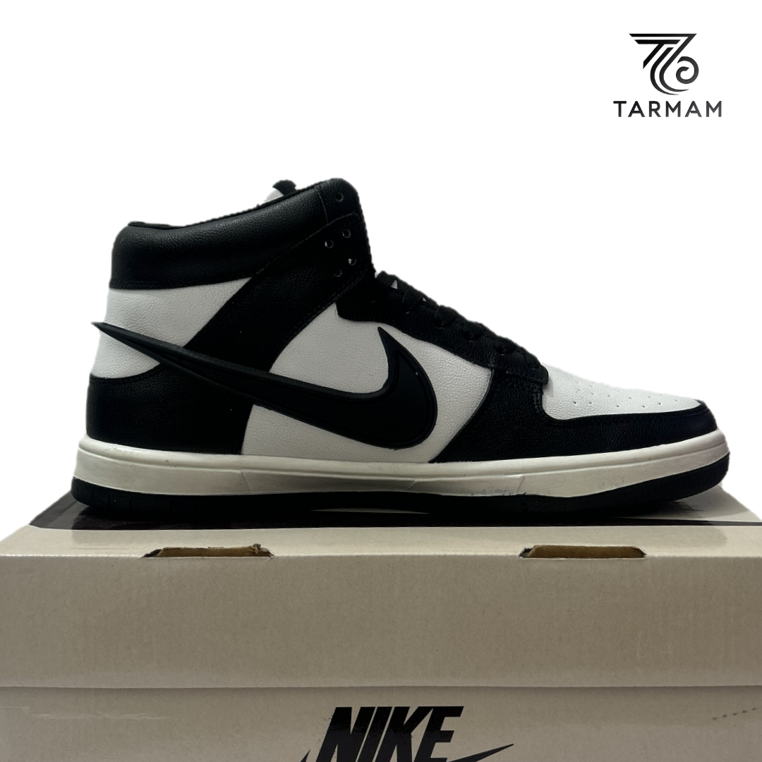 AJ1 Black High Ambush
