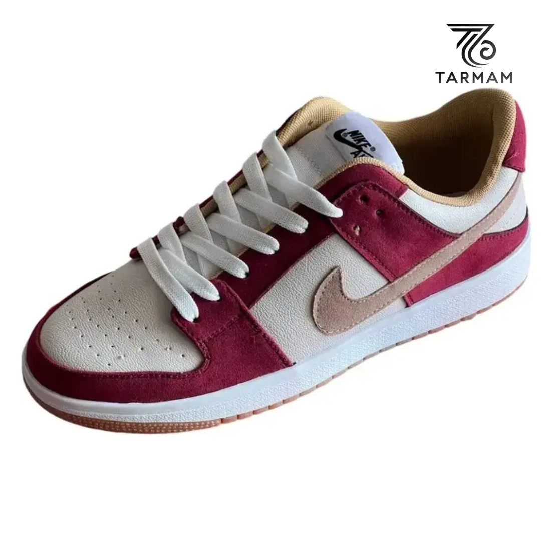 Low Dunk Prime Carnet