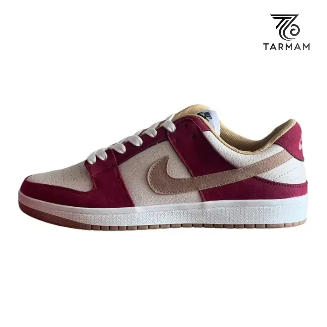 Low Dunk Prime Carnet