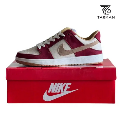 Low Dunk Prime Carnet