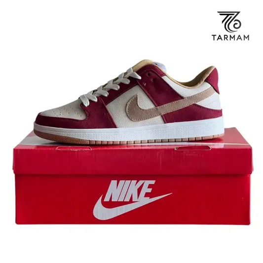 Low Dunk Prime Carnet