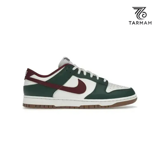 Low dunk "Dusty Olive"