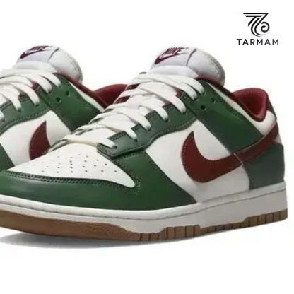 Low dunk "Dusty Olive"