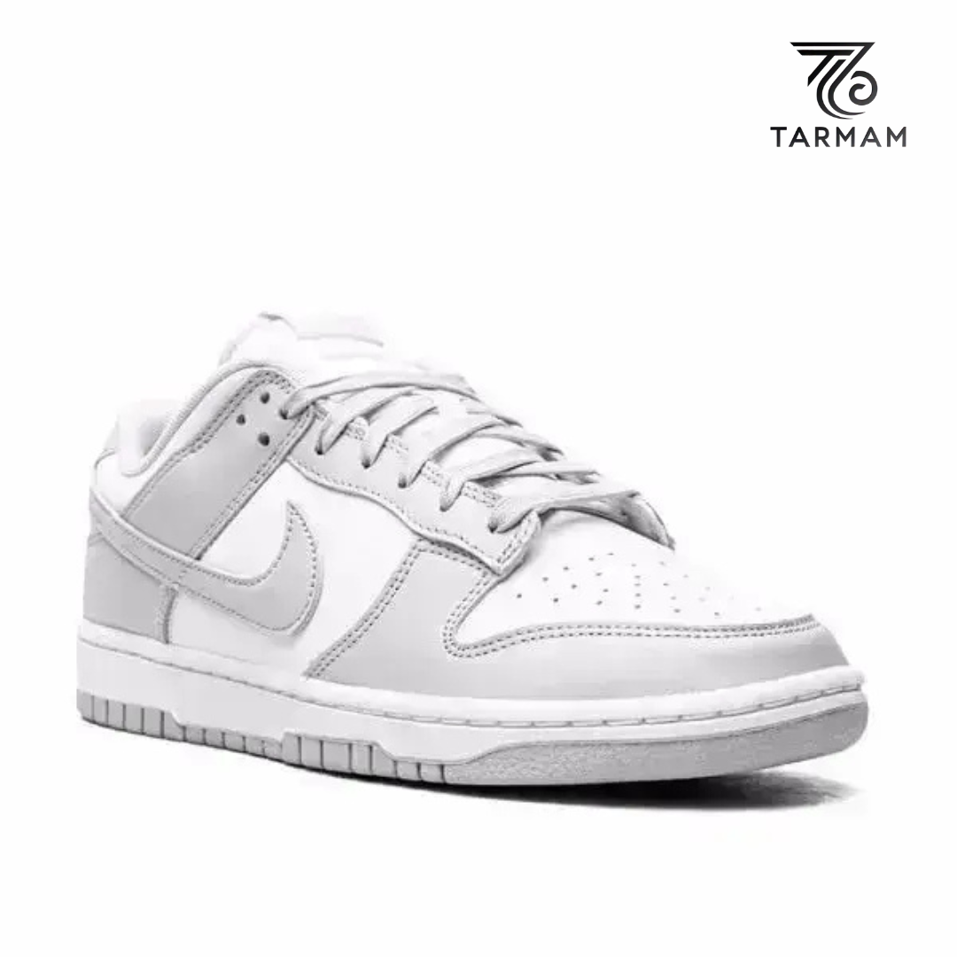 Dunk Low Grey