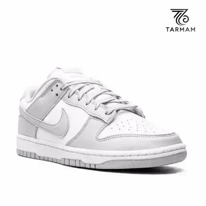 Dunk Low Grey