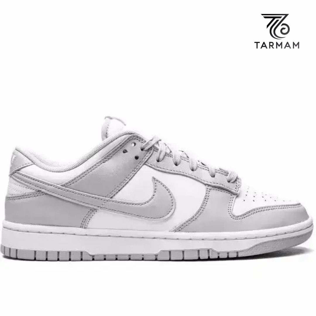 Dunk Low Grey