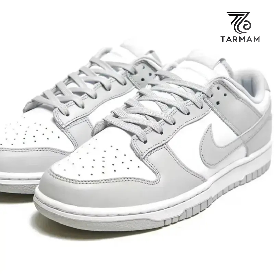 Dunk Low Grey