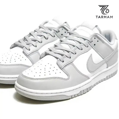 Dunk Low Grey