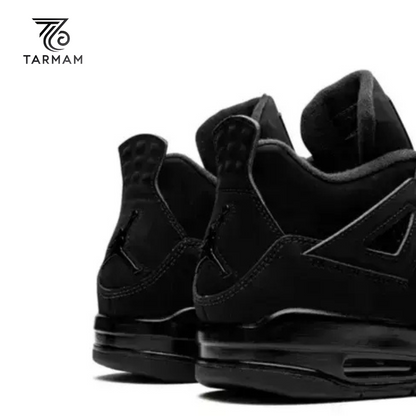 J4 Retro Black Cat