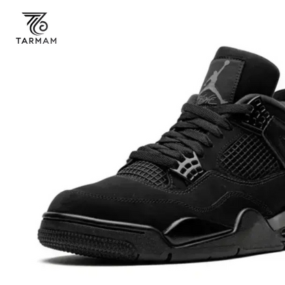 J4 Retro Black Cat