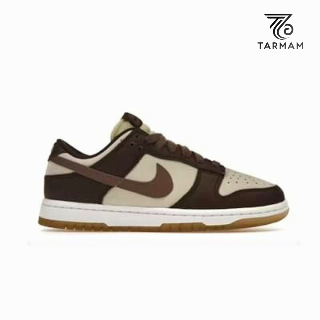 Dunk Low Plum Eclipse