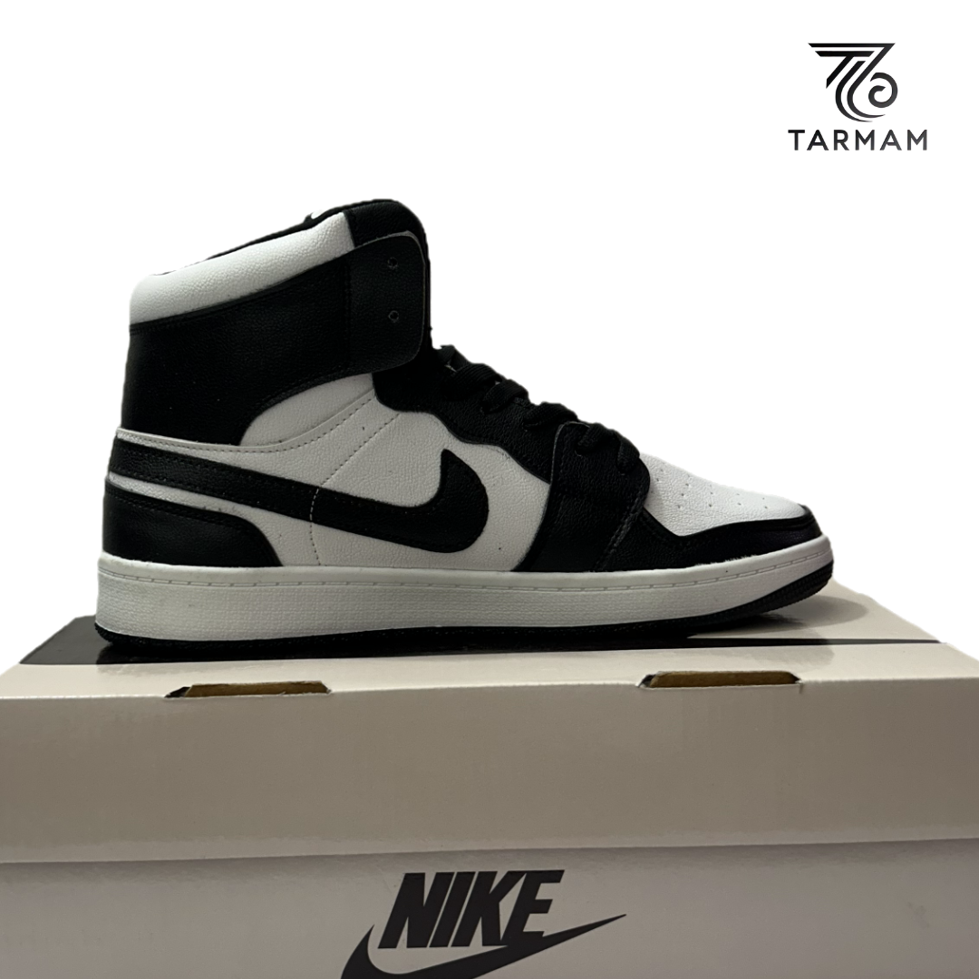 AJ1 Black High