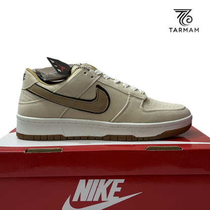 Dunk Aura Beige