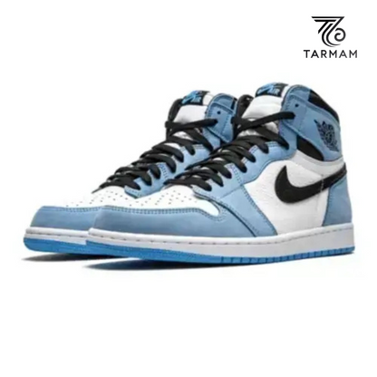 AJ 1 Retro High OG University Blue