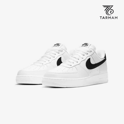 AF Black and White