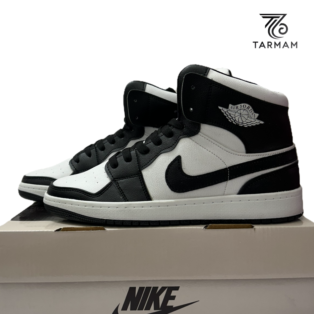 AJ1 Black High