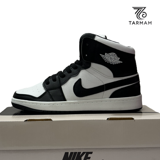 AJ1 Black High