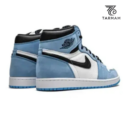 AJ 1 Retro High OG University Blue