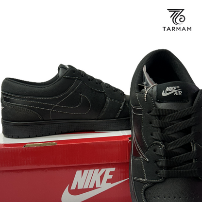 Travis Scott AJ 1 Low OG "Black Phantom"
