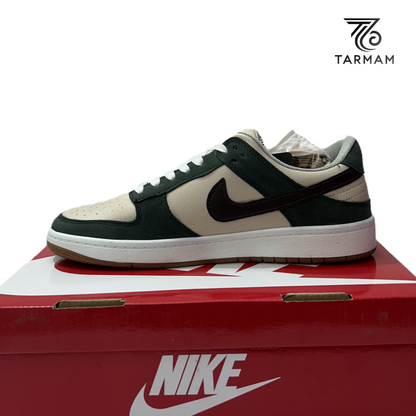 Low dunk "Dusty Olive"