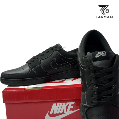 Travis Scott AJ 1 Low OG "Black Phantom"
