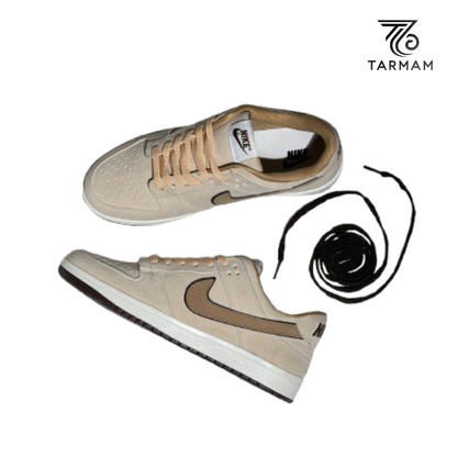 Dunk Aura Beige