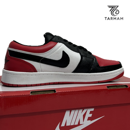 Nike SB Red Aura