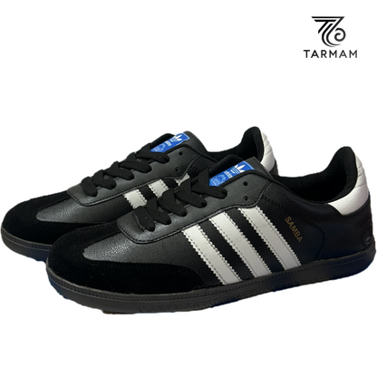 Samba Aura Black