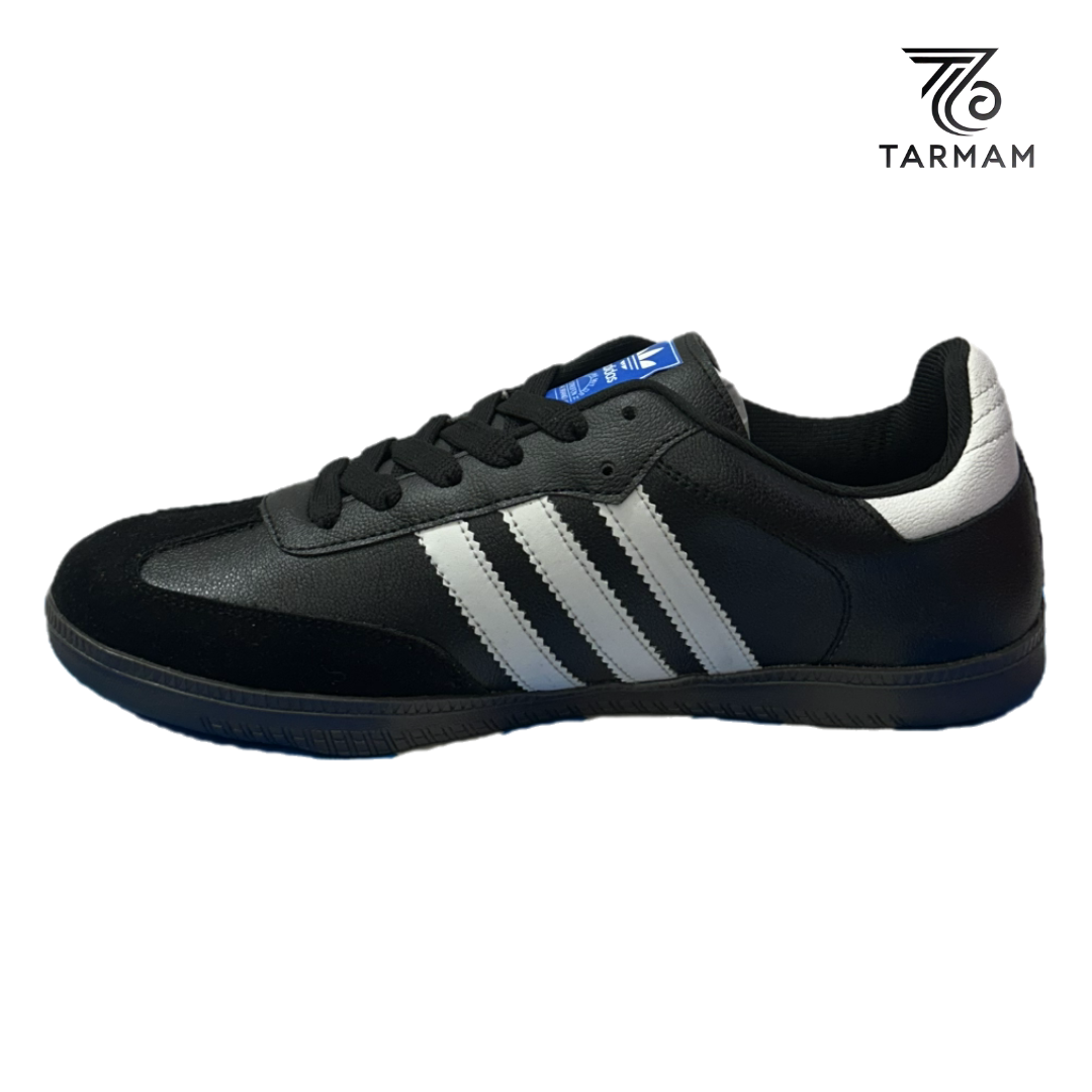 Samba Aura Black