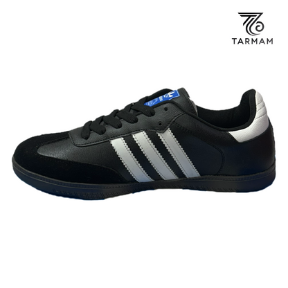 Samba Aura Black