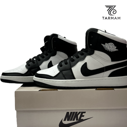AJ1 Black High