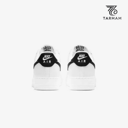 AF Black and White