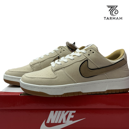 Dunk Aura Beige