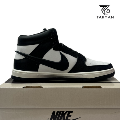 AJ1 Black High Ambush