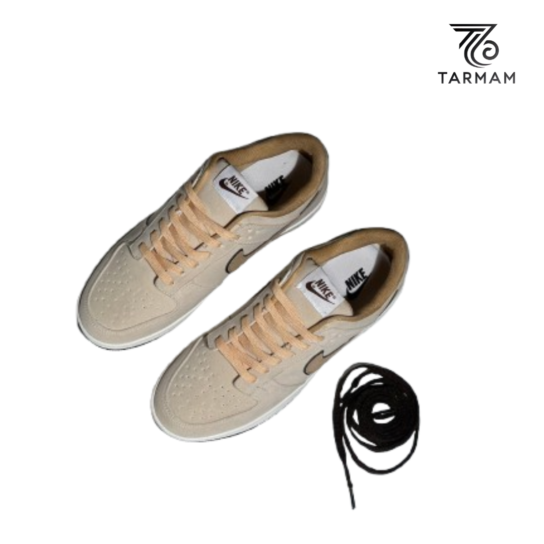 Dunk Aura Beige