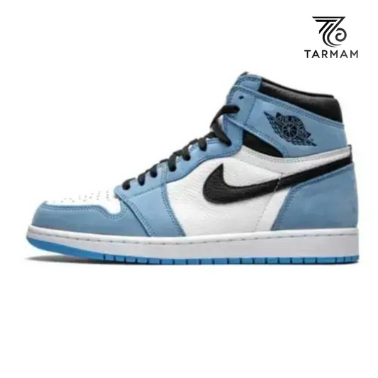 AJ 1 Retro High OG University Blue