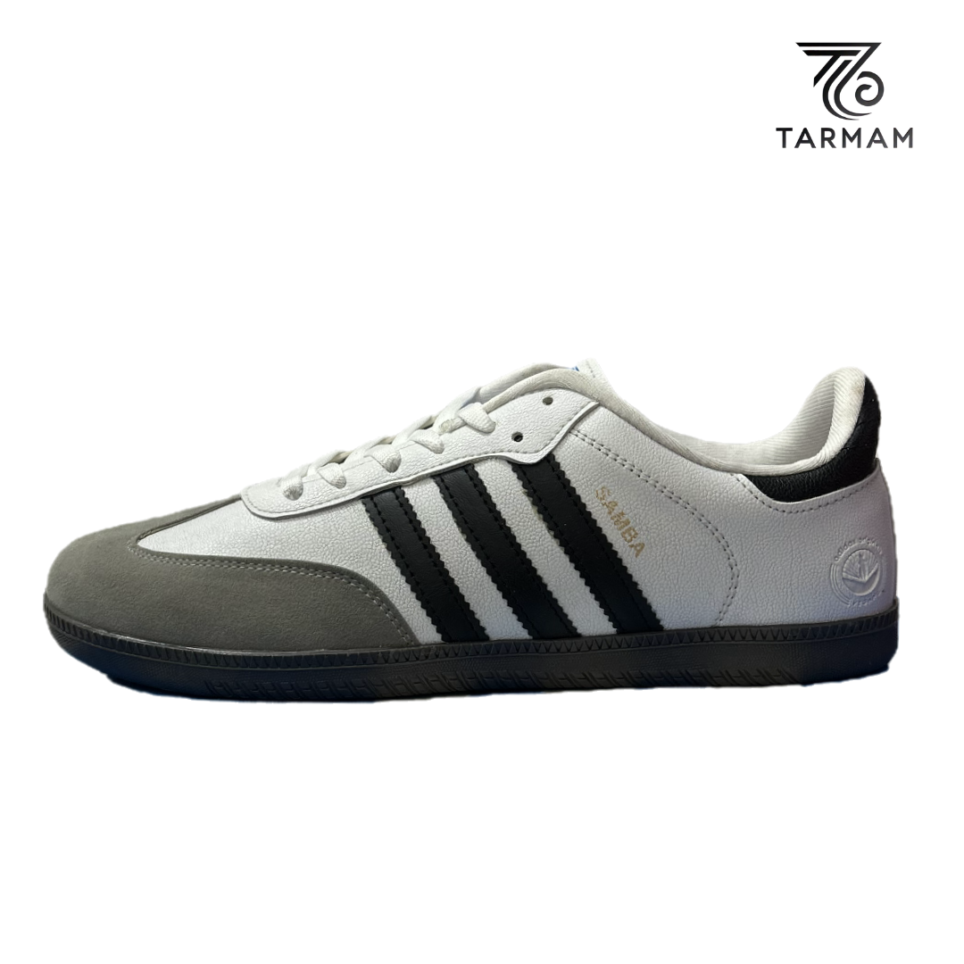 Samba Core White