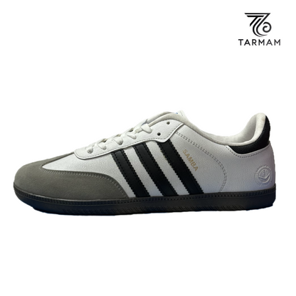 Samba Core White