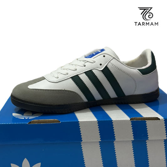 Samba Green